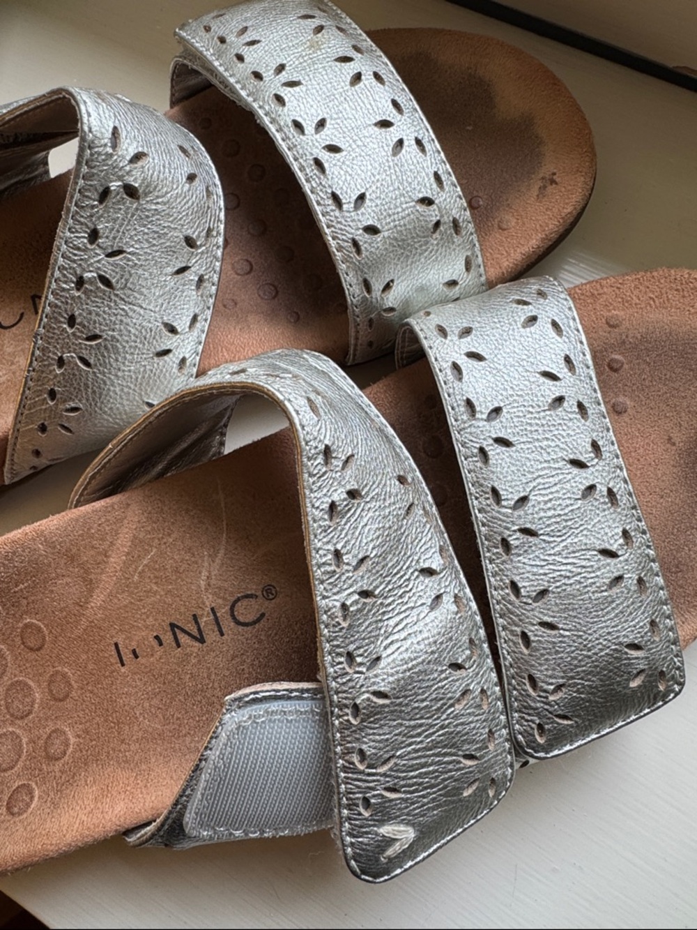 ✨ VIONIC Randi Sandals ✨ - Picture 10 of 10